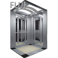 Classic Style Gray Passenger Elevator / Lift